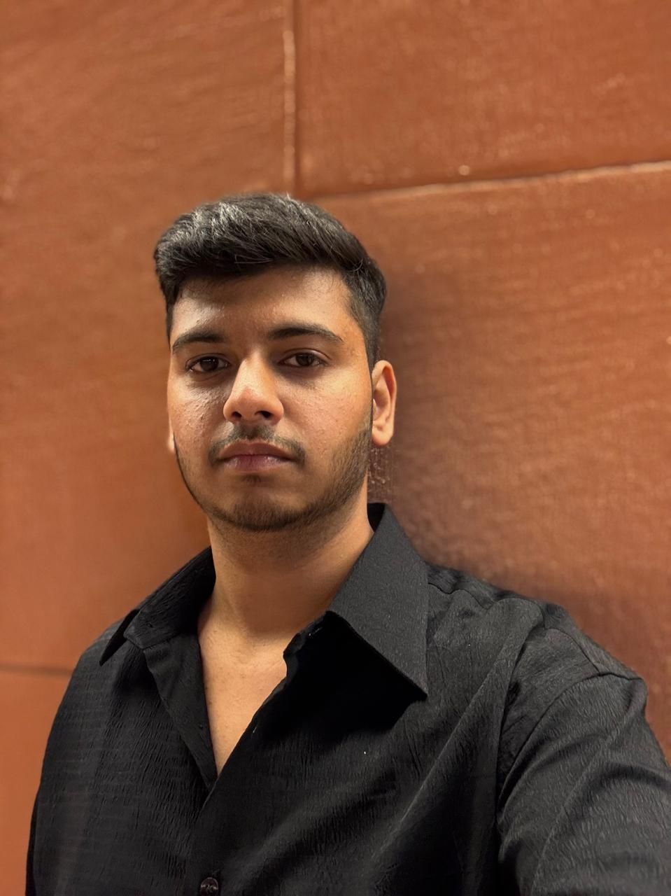 Chirag Singh